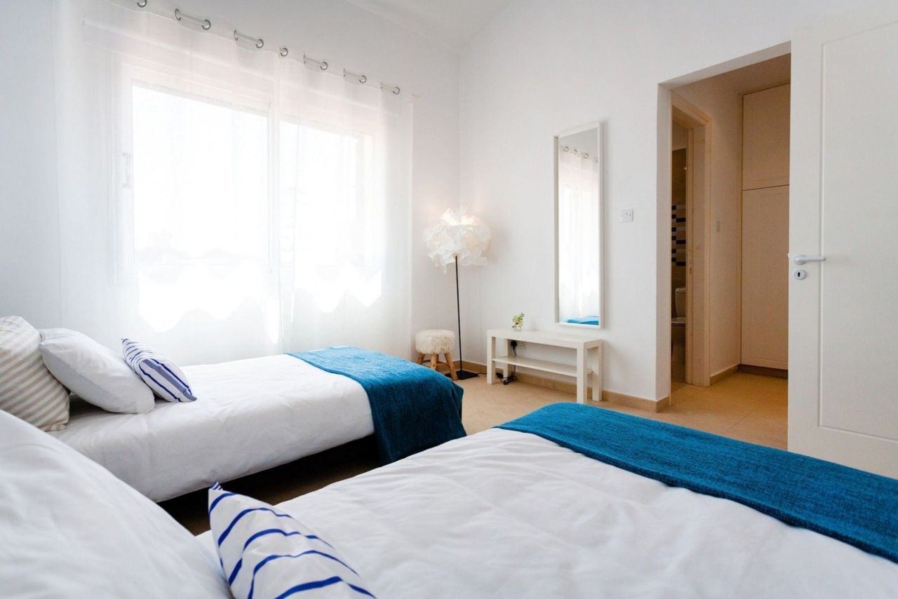 Вилла в Пафосе, Кипр, 340 м² - фото 17