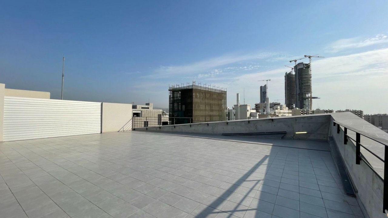 Офис в Лимасоле, Кипр, 1 800 м² - фото 17