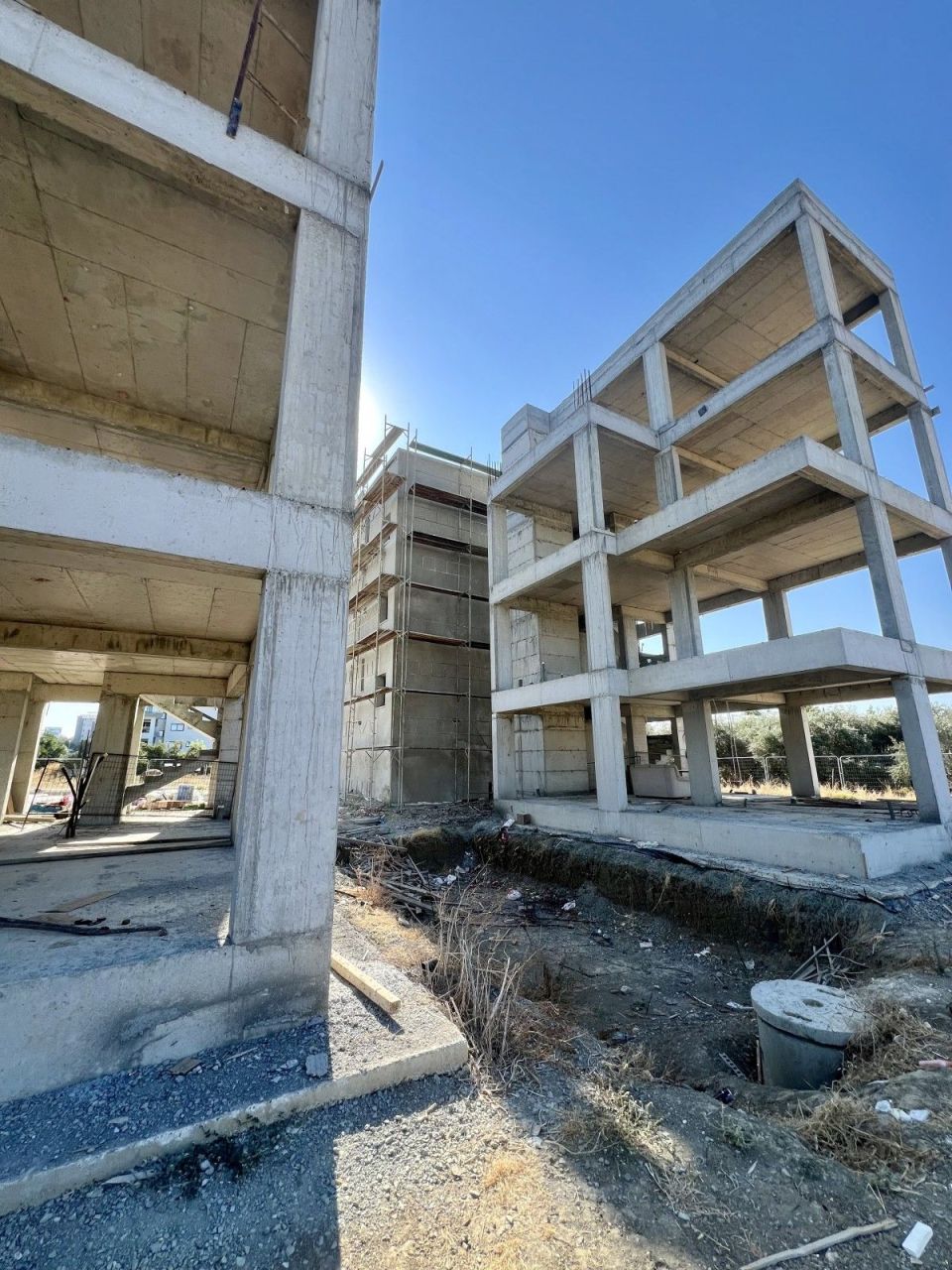 Вилла в Лимасоле, Кипр, 288 м² - фото 17