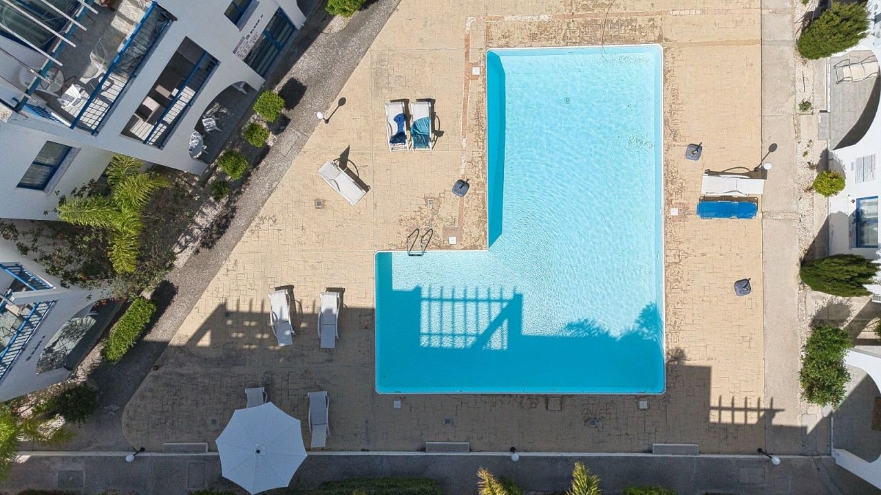 Апартаменты в Пафосе, Кипр, 89 м² - фото 17