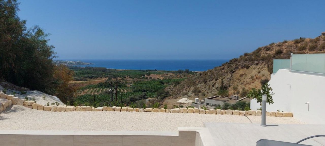 Вилла в Пафосе, Кипр, 142 м² - фото 17