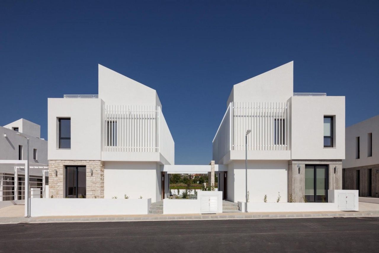 Вилла в Пафосе, Кипр, 177 м² - фото 17