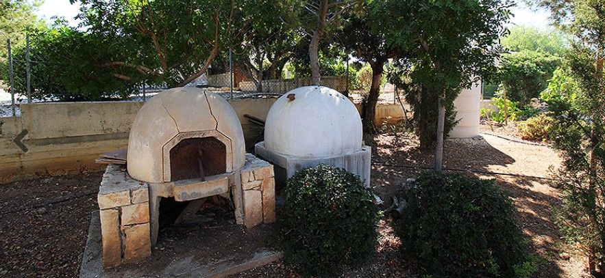 Вилла в Пафосе, Кипр, 180 м² - фото 17