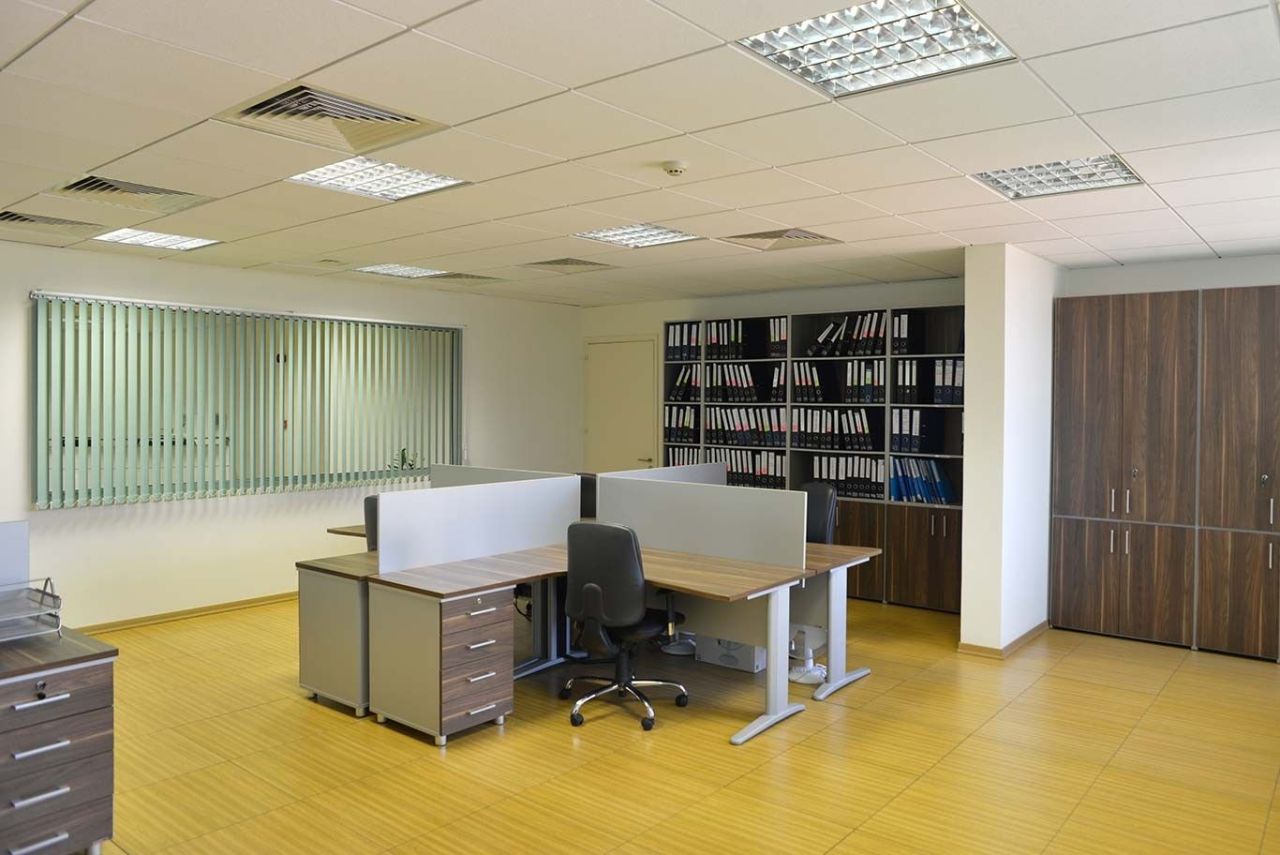 Офис в Лимасоле, Кипр, 847 м² - фото 17