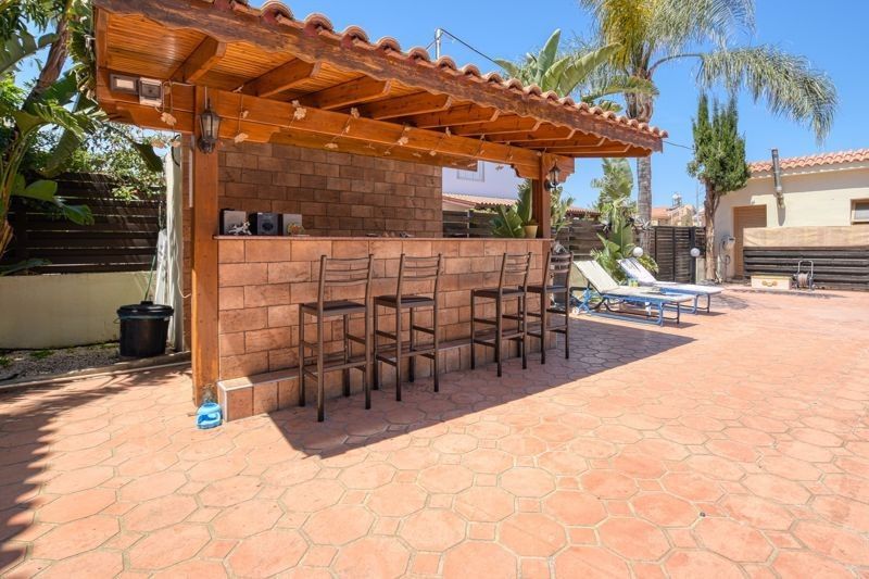 Вилла в Протарасе, Кипр, 240 м² - фото 17