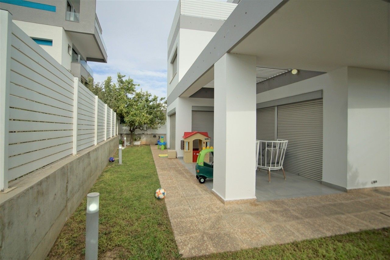 Вилла в Лимасоле, Кипр, 200 м² - фото 17