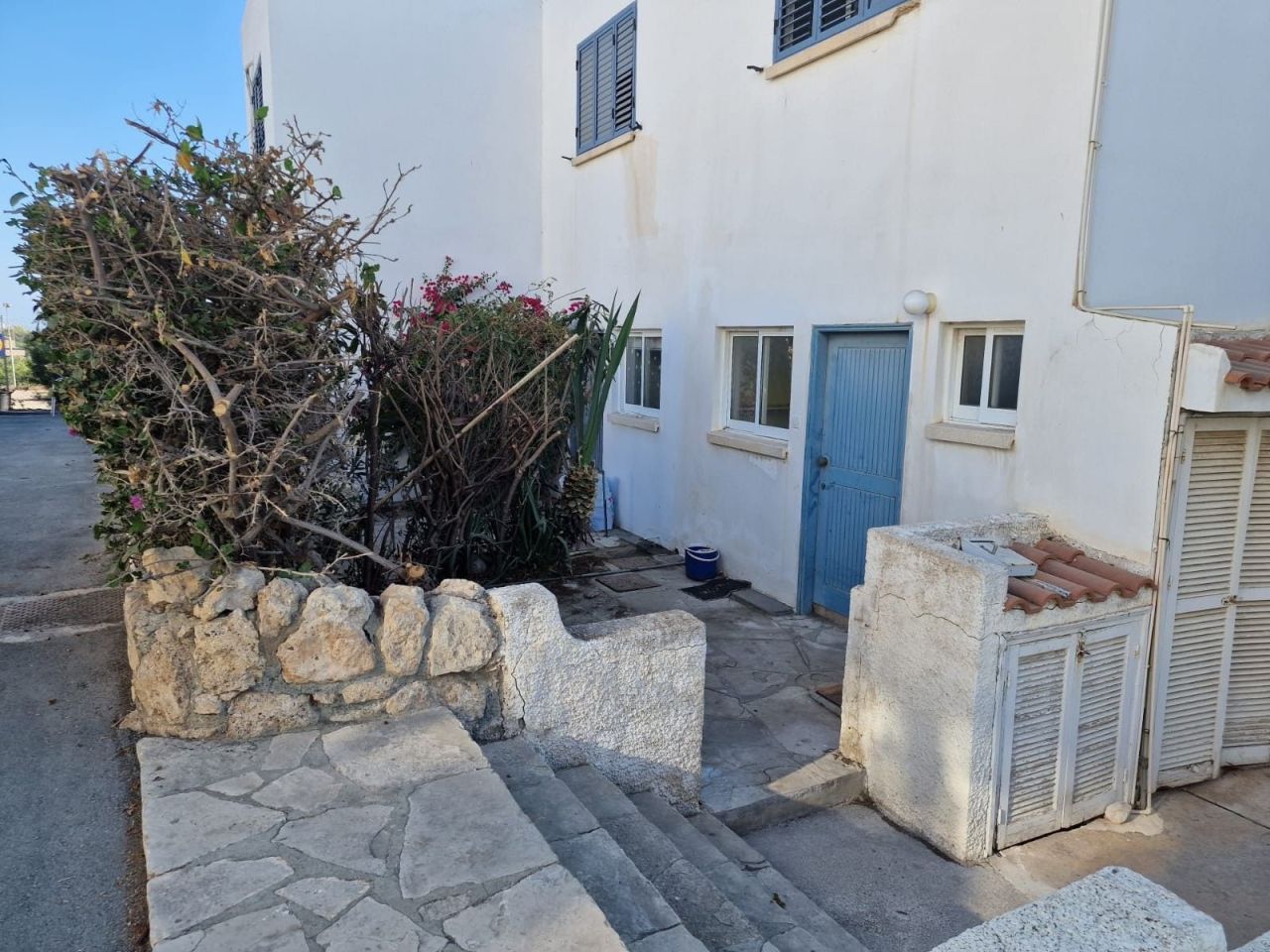 Таунхаус в Пафосе, Кипр, 86 м² - фото 17