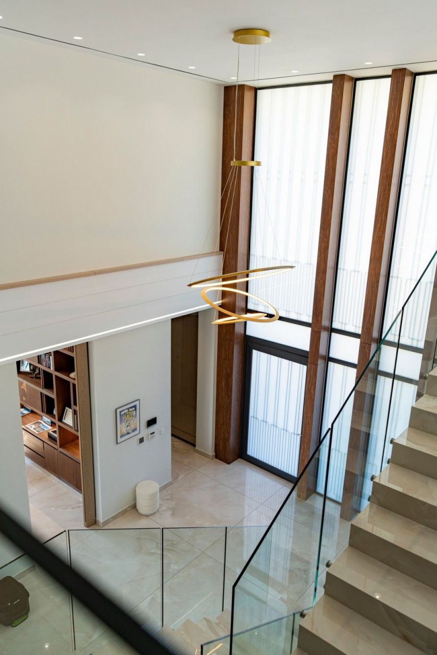 Вилла в Лимасоле, Кипр, 1 002 м² - фото 17