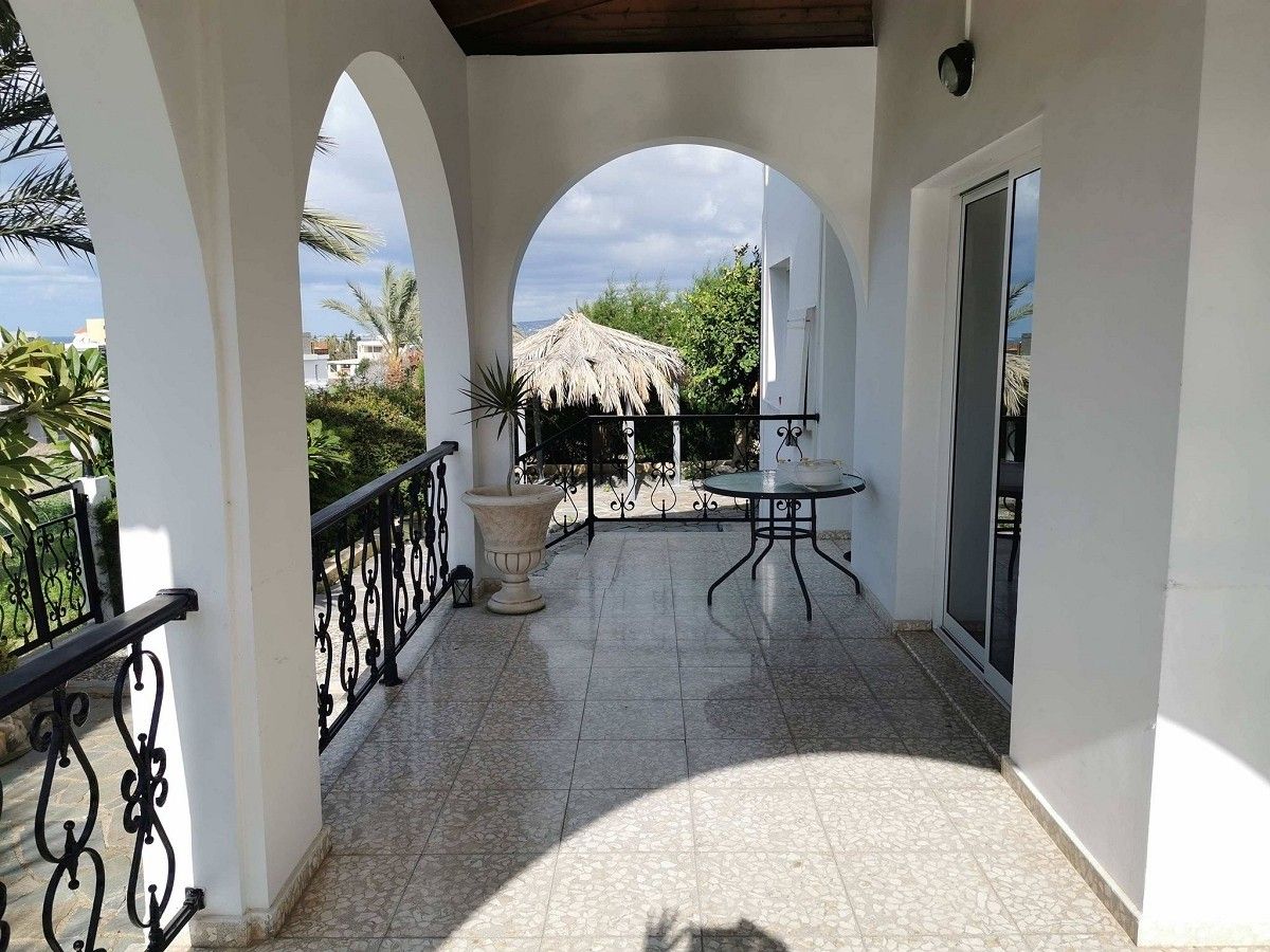 Вилла в Пафосе, Кипр, 180 м² - фото 17