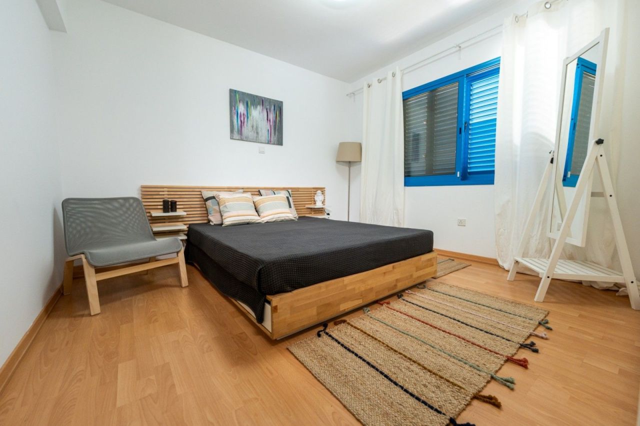 Апартаменты в Лимасоле, Кипр, 122 м² - фото 17