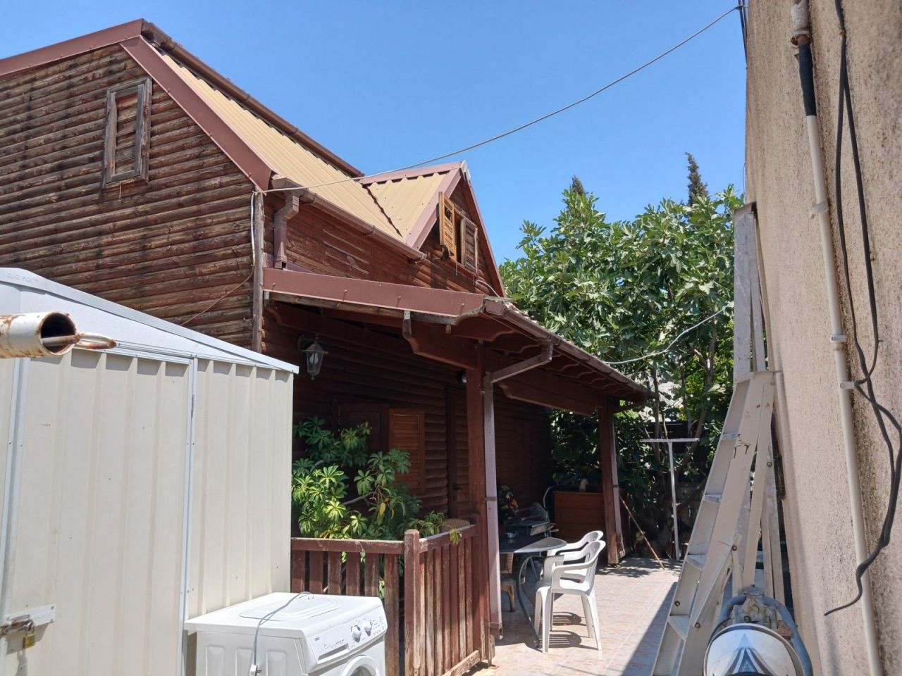 Вилла в Лимасоле, Кипр, 250 м² - фото 17