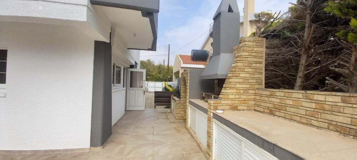 Таунхаус в Лимасоле, Кипр, 600 м² - фото 17