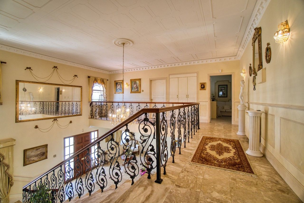 Вилла в Пафосе, Кипр, 500 м² - фото 17