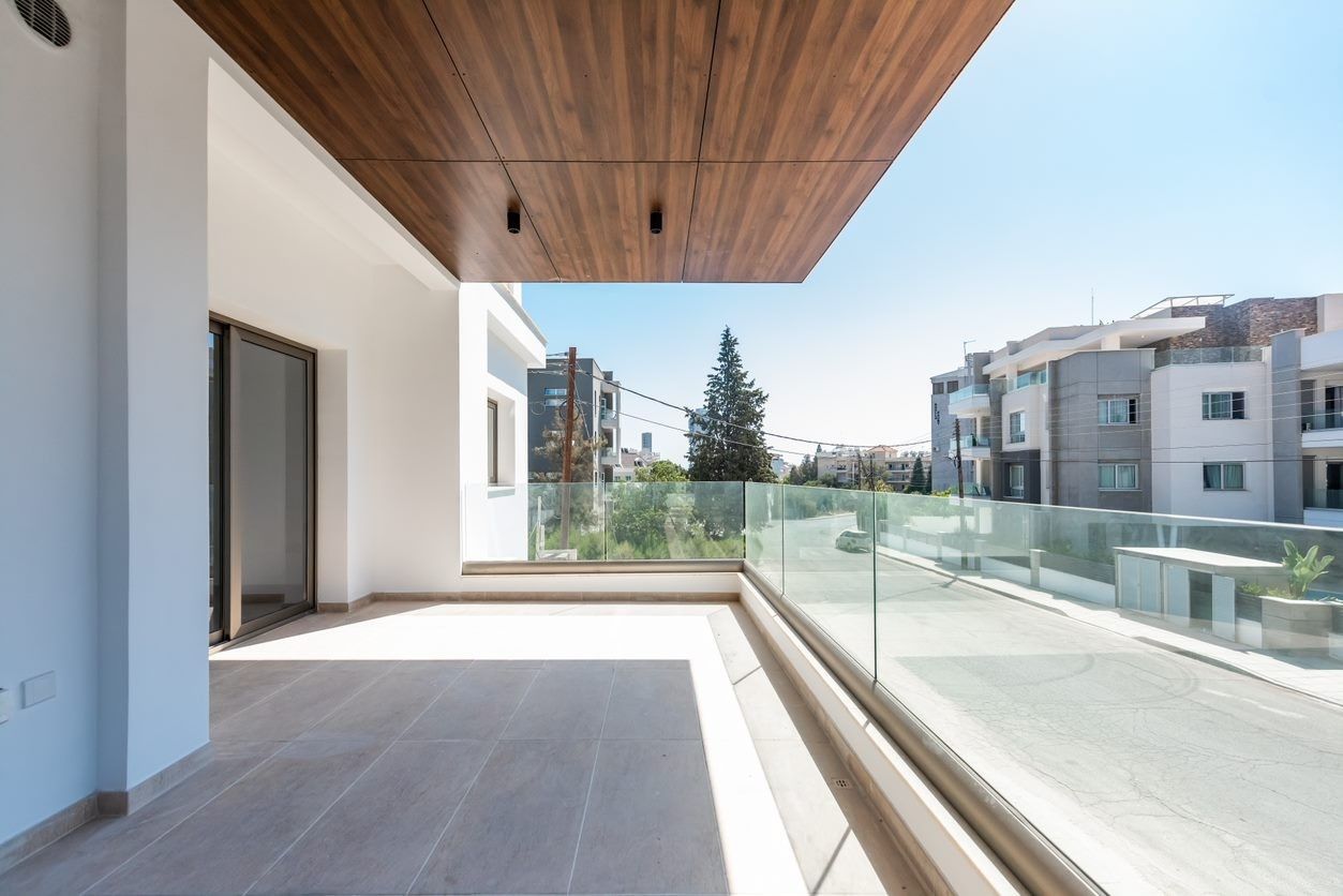 Апартаменты в Лимасоле, Кипр, 99 м² - фото 17