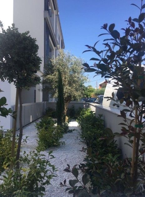 Апартаменты в Лимасоле, Кипр, 124 м² - фото 17