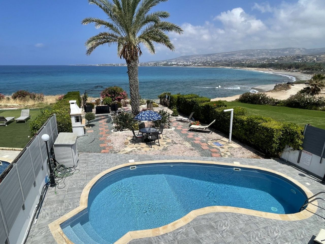 Бунгало в Пафосе, Кипр, 95 м² - фото 17