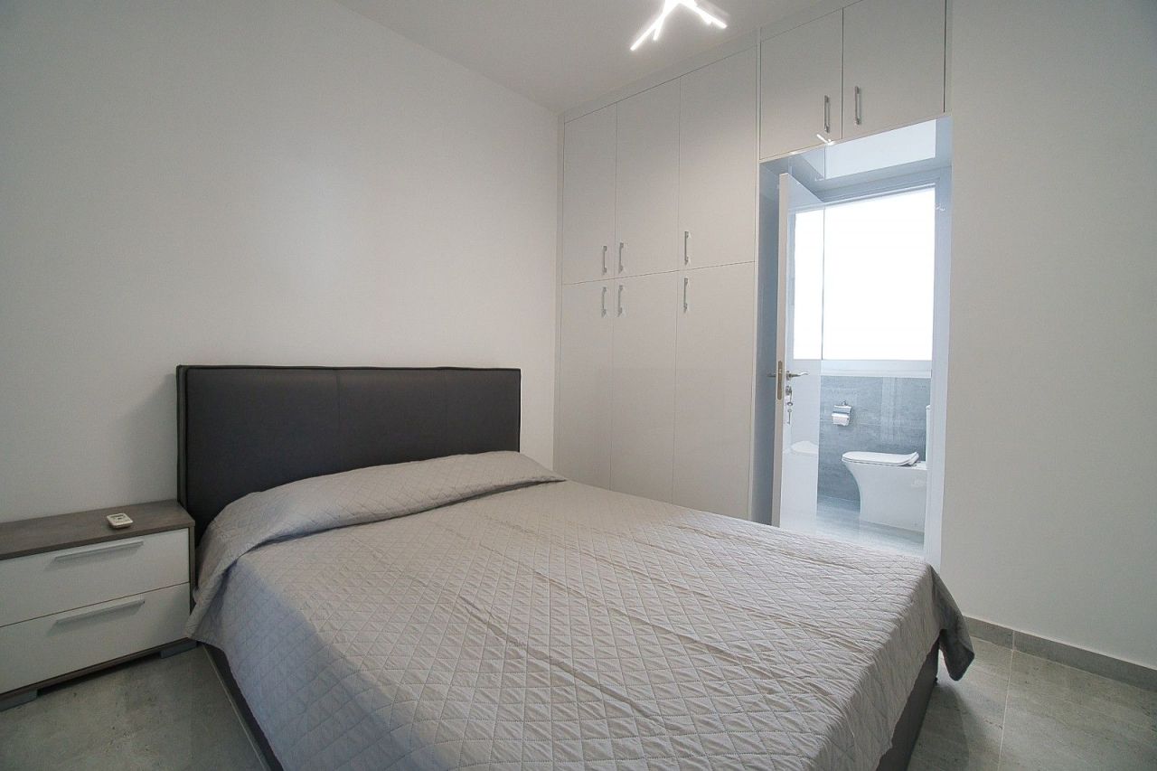 Апартаменты в Лимасоле, Кипр, 110 м² - фото 17