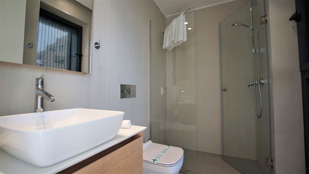 Апартаменты в Никосии, Кипр, 172 м² - фото 17