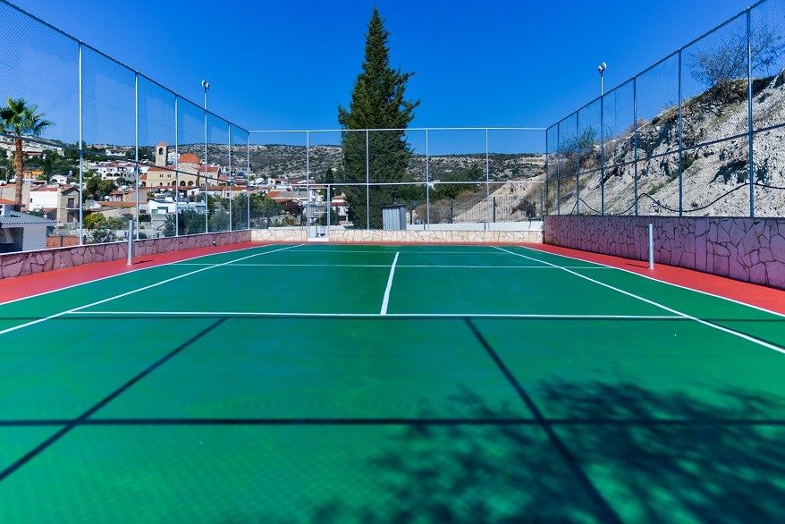 Вилла в Лимасоле, Кипр, 350 м² - фото 17