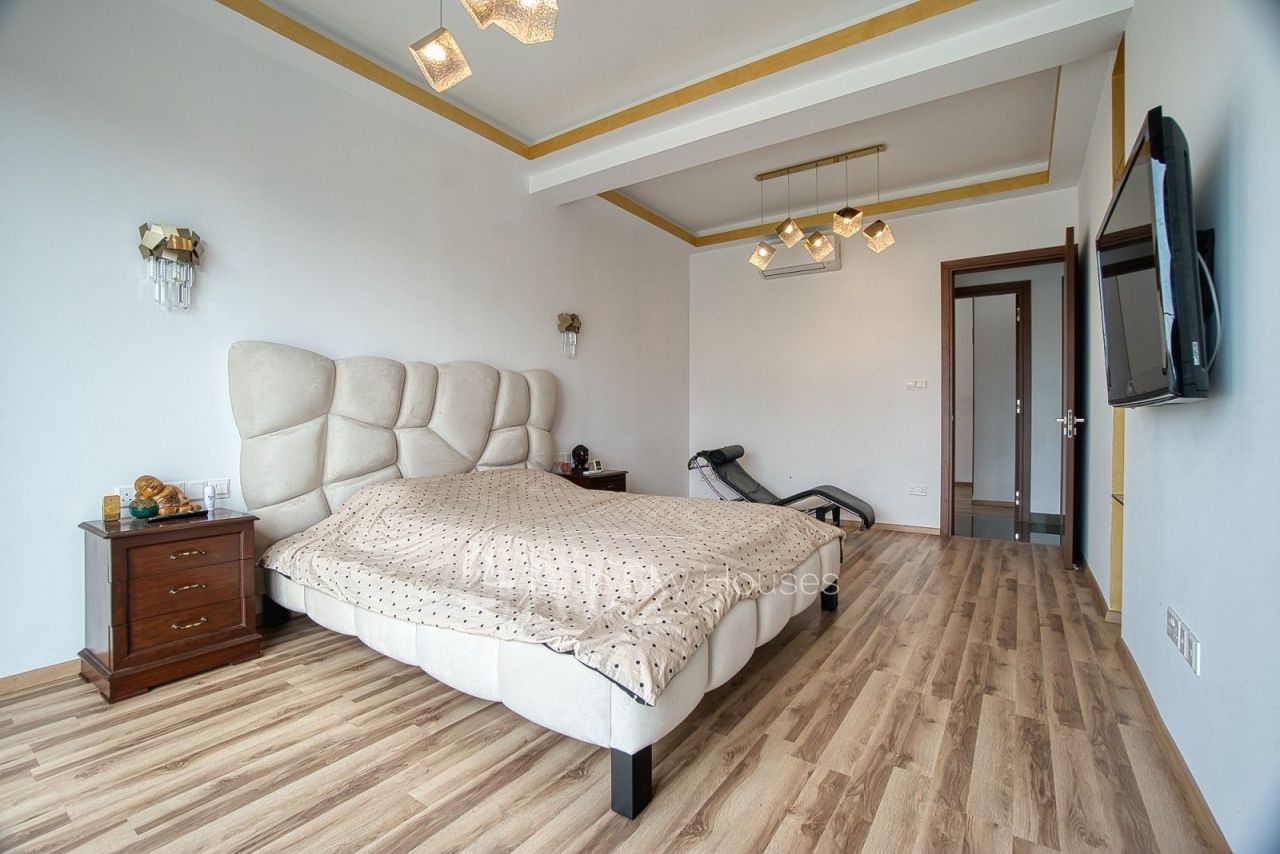 Вилла в Лимасоле, Кипр, 193 м² - фото 17