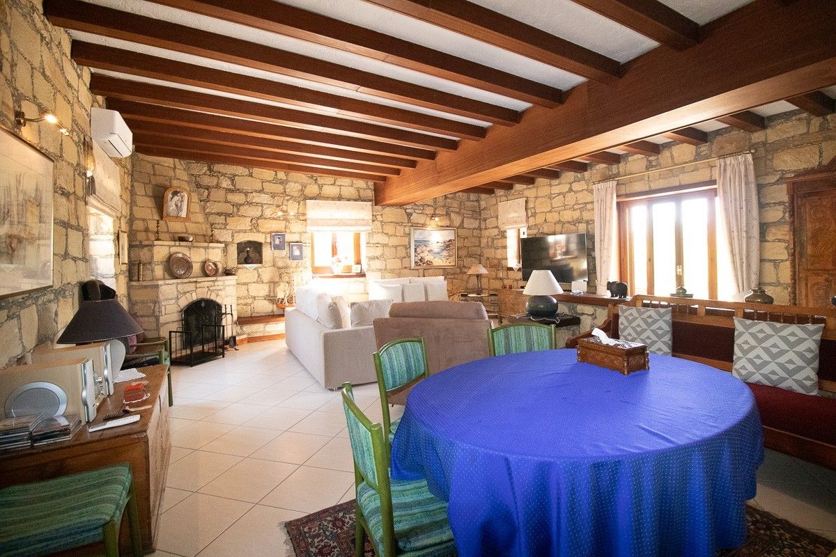 Вилла в Пафосе, Кипр, 346 м² - фото 17