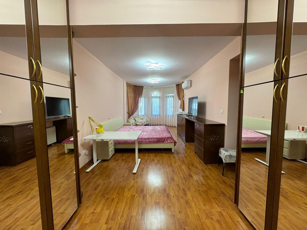 Вилла в Лимасоле, Кипр, 280 м² - фото 17