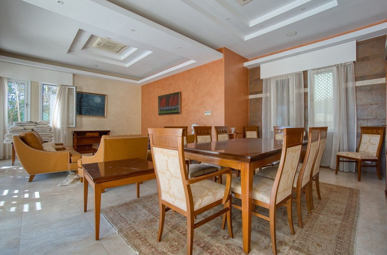 Вилла в Пафосе, Кипр, 500 м² - фото 17