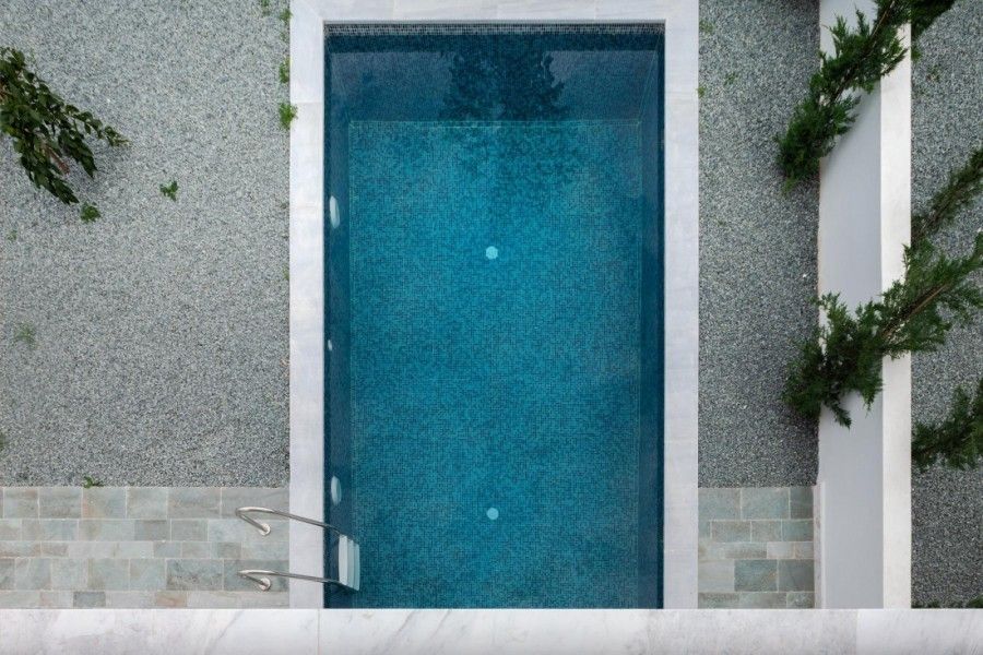 Вилла в Пафосе, Кипр, 146 м² - фото 17