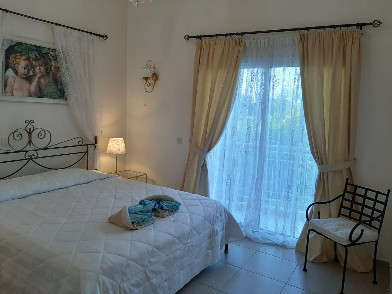 Вилла в Пафосе, Кипр - фото 17