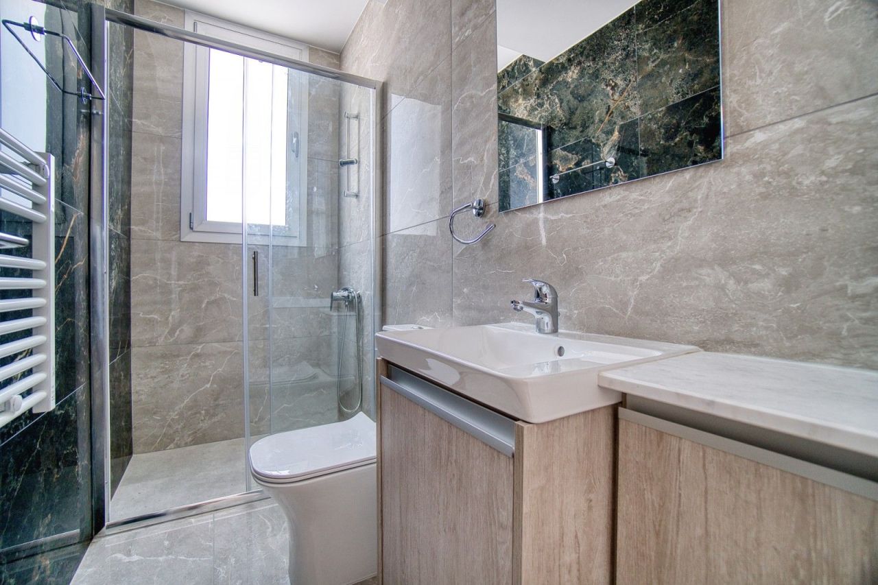 Вилла в Пафосе, Кипр, 140 м² - фото 17