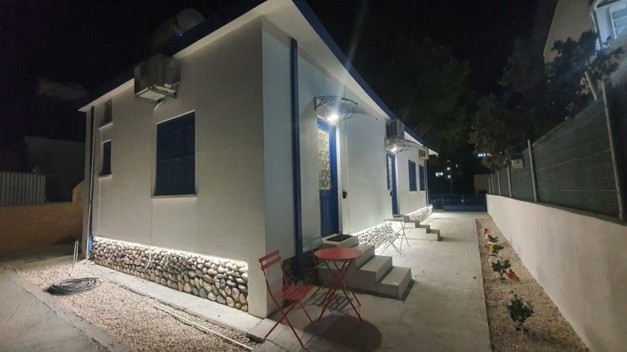 Вилла в Ларнаке, Кипр, 170 м² - фото 17