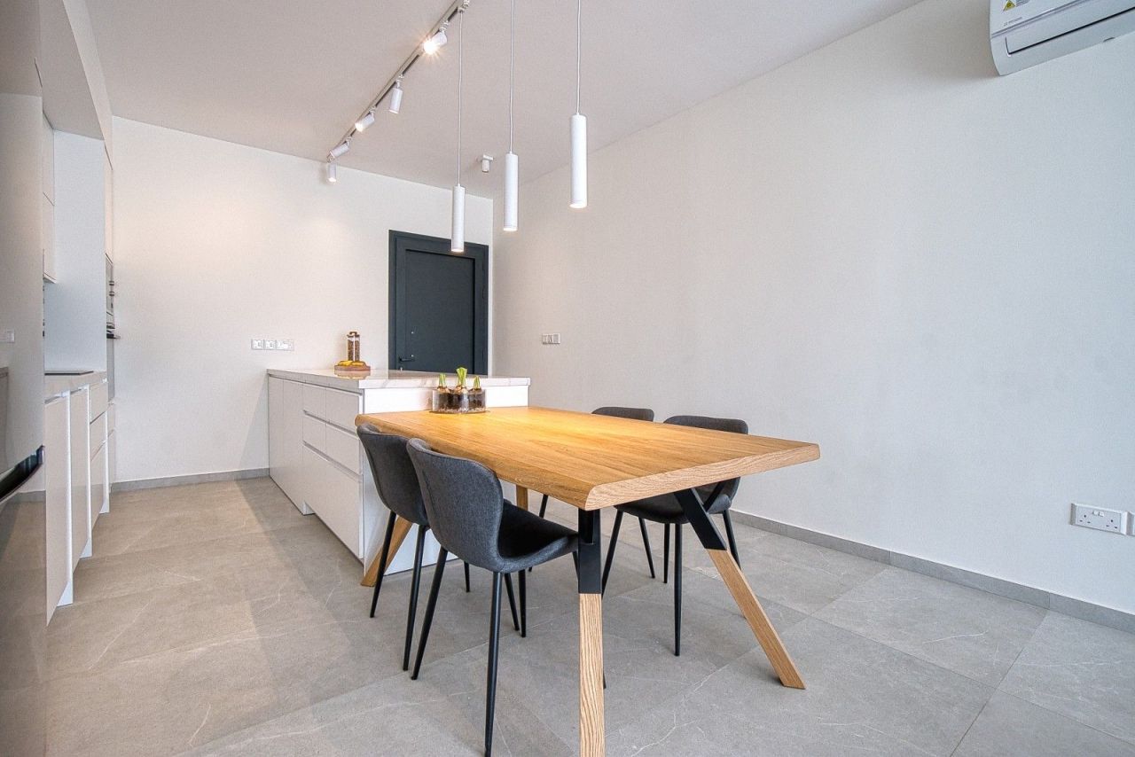 Апартаменты в Пафосе, Кипр, 89 м² - фото 17