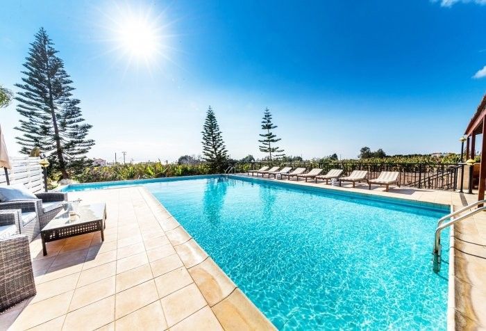 Вилла в Пафосе, Кипр, 180 м² - фото 17