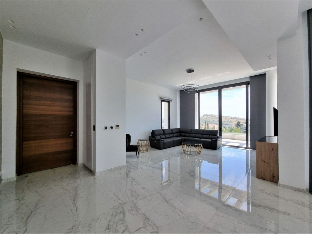 Вилла в Лимасоле, Кипр, 400 м² - фото 17