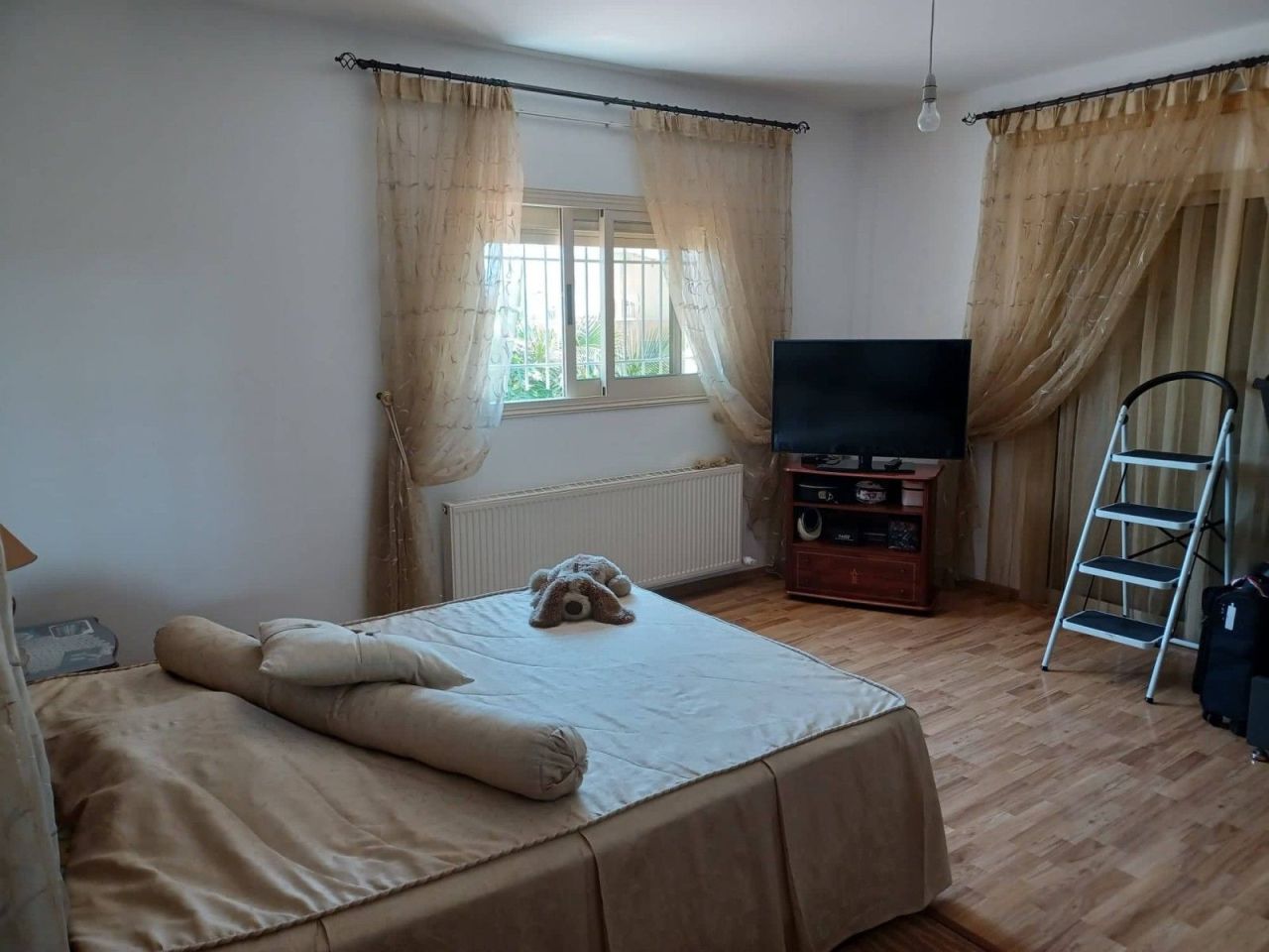 Вилла в Лимасоле, Кипр, 280 м² - фото 17