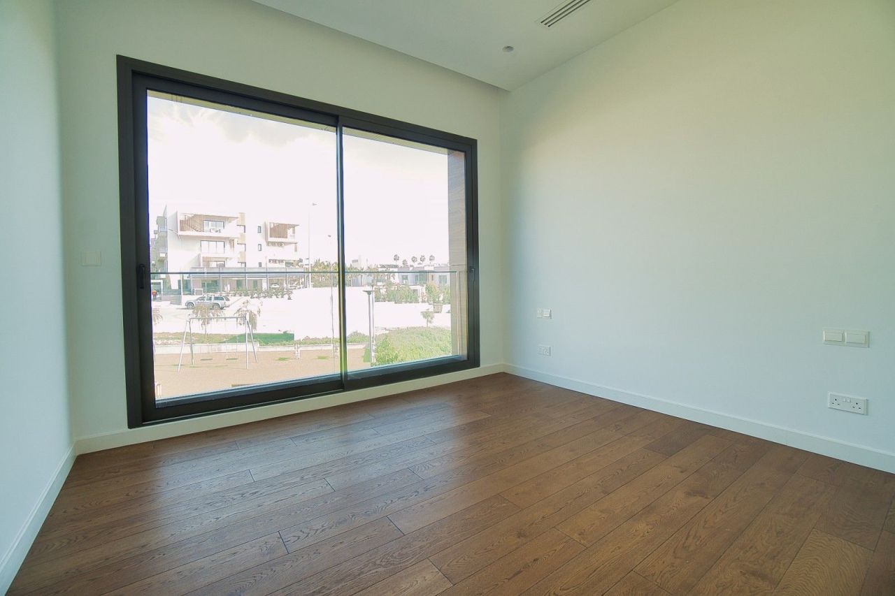 Вилла в Лимасоле, Кипр, 216 м² - фото 17