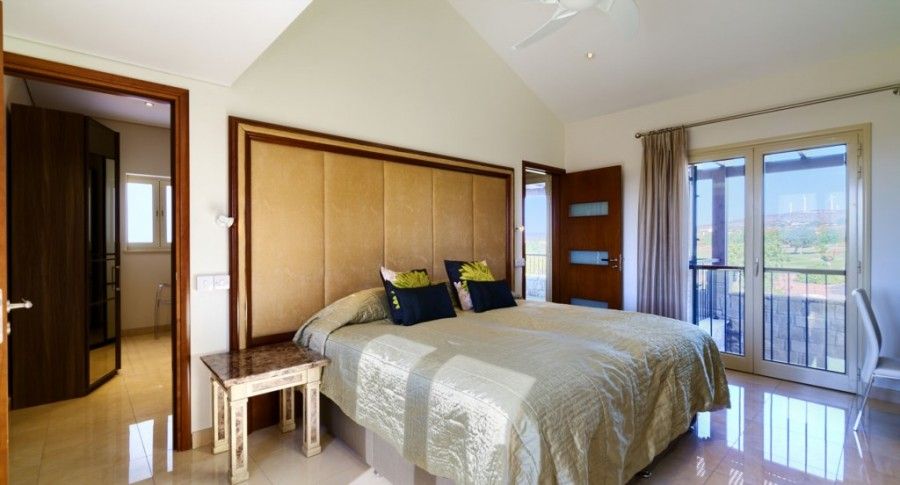 Вилла в Пафосе, Кипр, 662 м² - фото 17