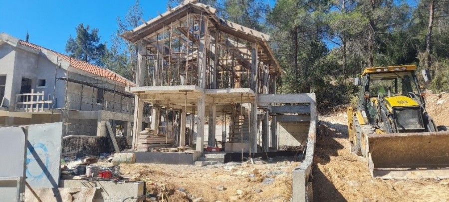 Вилла в Лимасоле, Кипр, 170 м² - фото 17