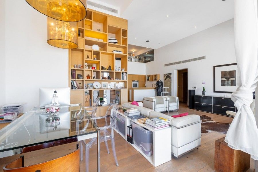 Апартаменты в Лимасоле, Кипр, 166 м² - фото 17