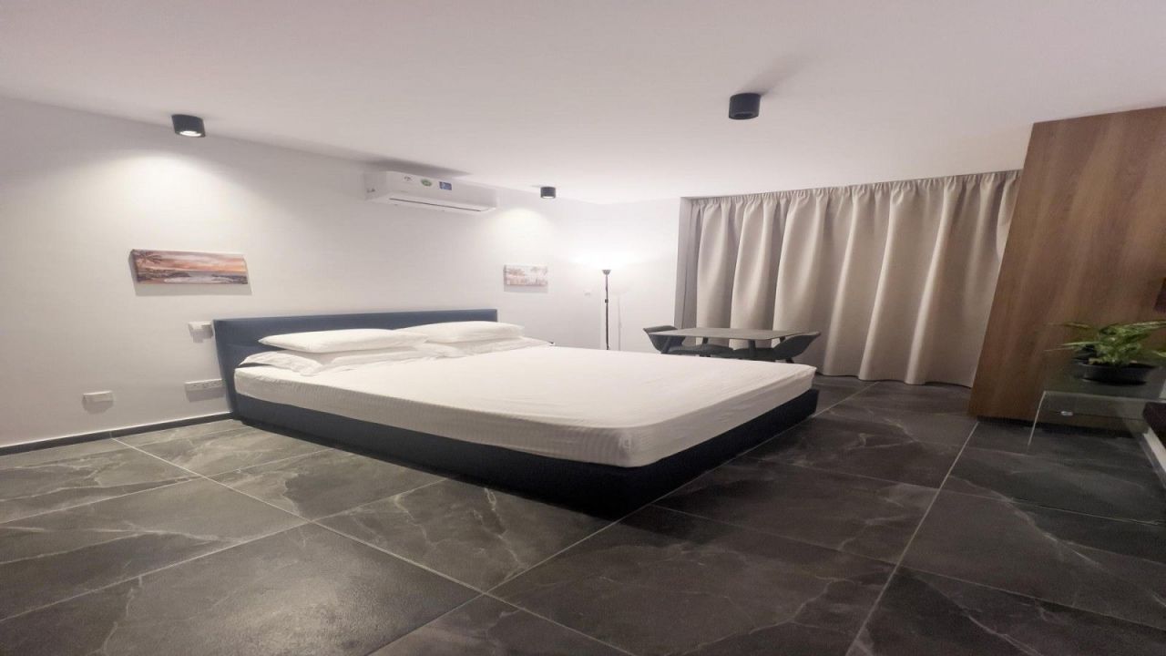 Студия в Пафосе, Кипр, 89 м² - фото 17