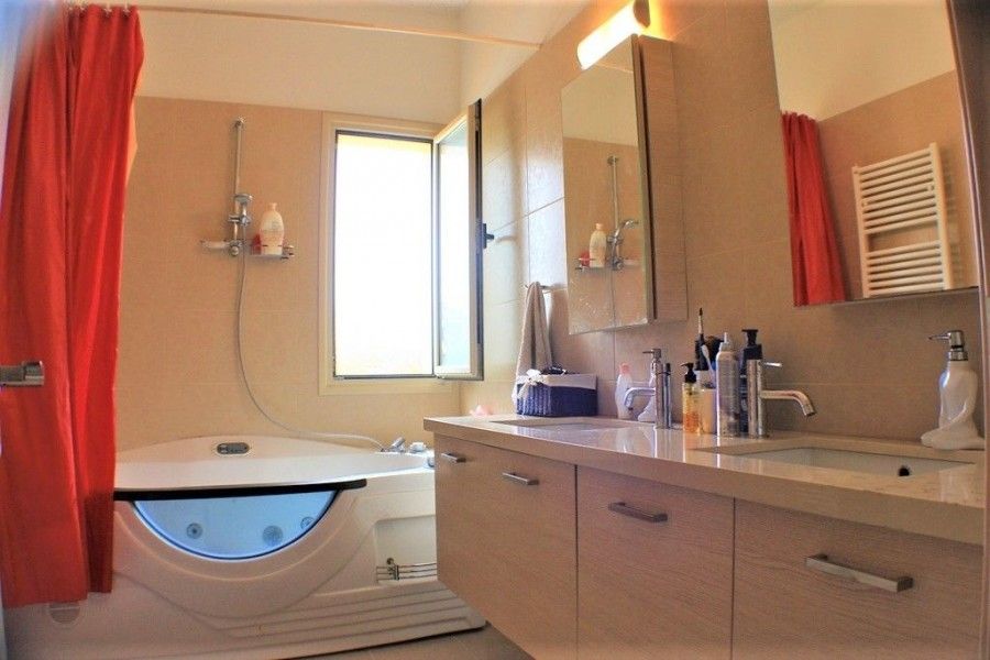 Вилла в Пафосе, Кипр, 400 м² - фото 17