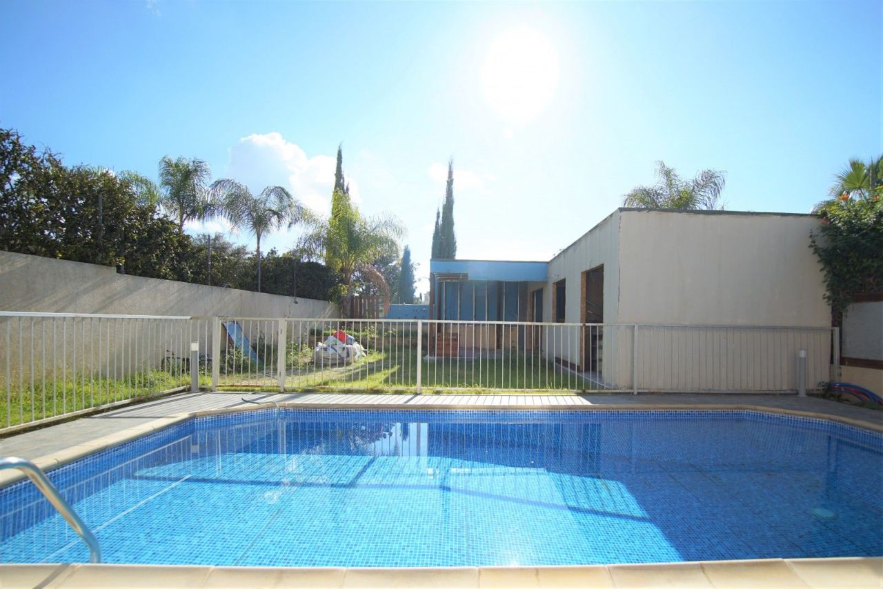 Вилла в Пафосе, Кипр, 134 м² - фото 17