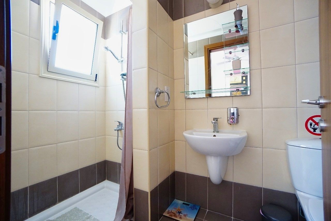 Апартаменты в Пафосе, Кипр, 93 м² - фото 17