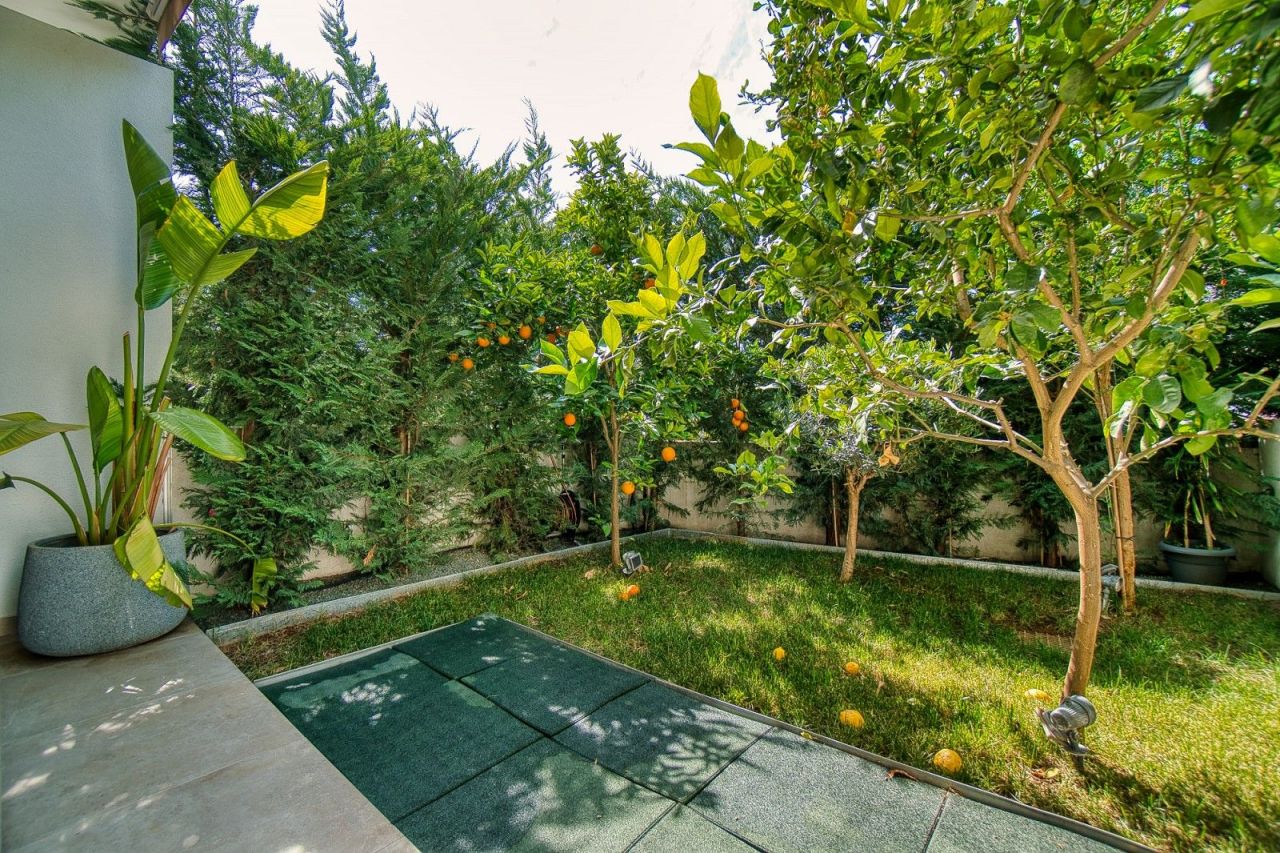 Таунхаус в Лимасоле, Кипр, 153 м² - фото 18