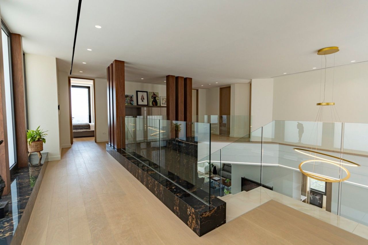 Вилла в Лимасоле, Кипр, 1 002 м² - фото 18