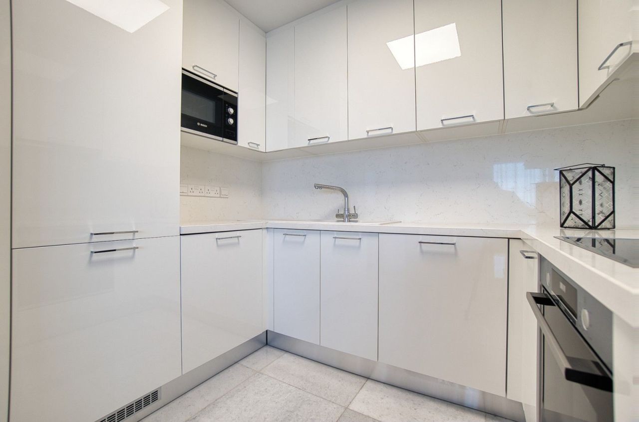 Пентхаус в Лимасоле, Кипр, 148 м² - фото 18