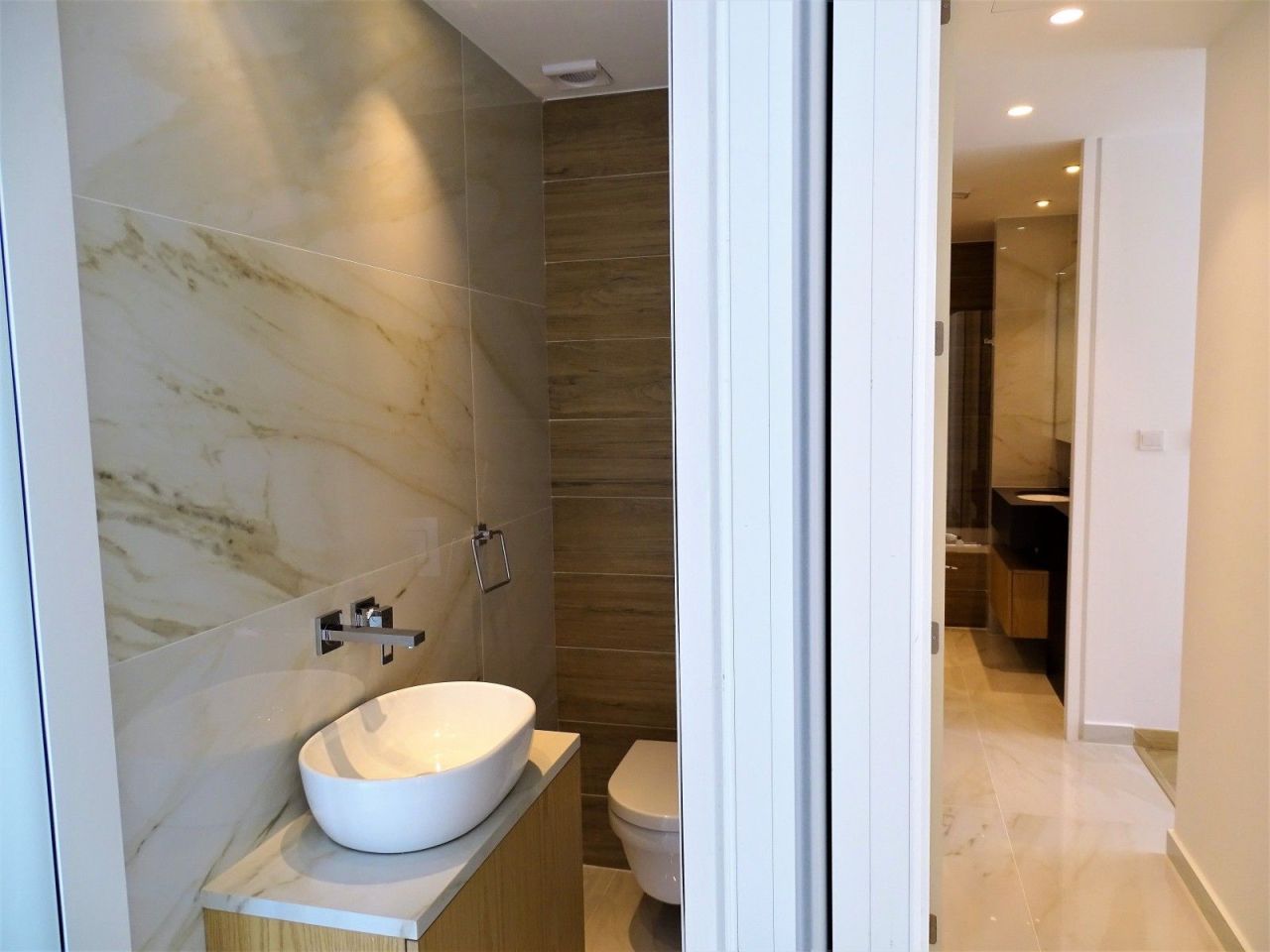 Апартаменты в Лимасоле, Кипр, 156 м² - фото 18