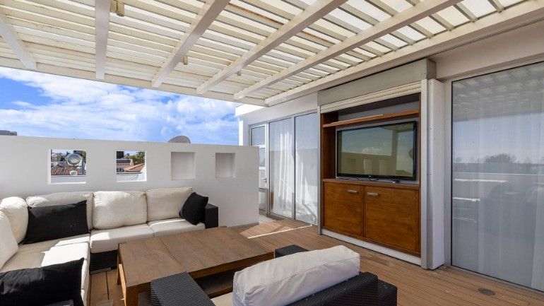 Вилла в Лимасоле, Кипр, 163 м² - фото 18