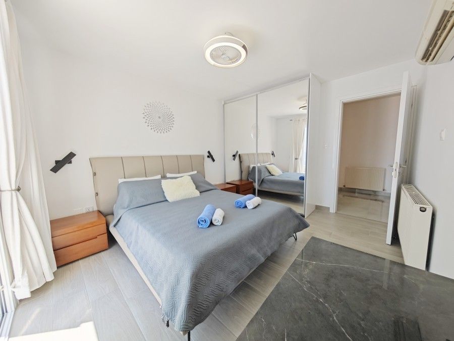 Вилла в Пафосе, Кипр, 200 м² - фото 18