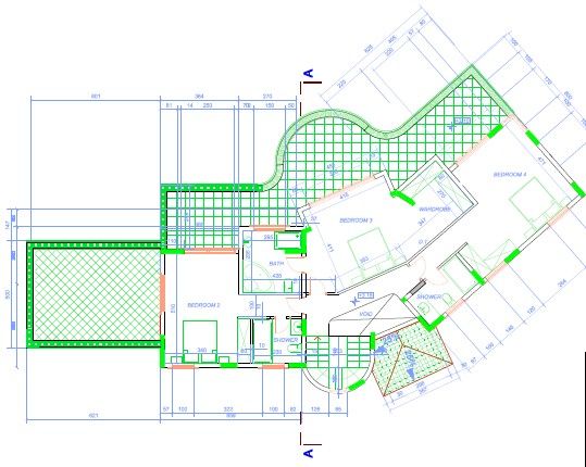Вилла в Пафосе, Кипр, 470 м² - фото 18